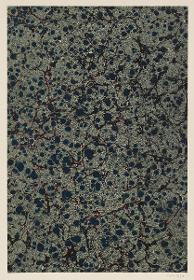 Steinmarmorpapier