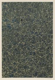 Ringadermarmorpapier