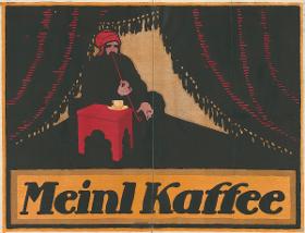 Meinl Kaffee