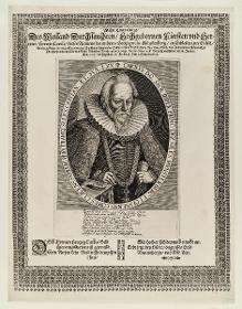 Karl II. von Münsterberg, Herzog von Schlesien