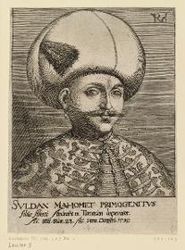 Suldan Mahomet