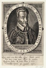 Jakob I. von England