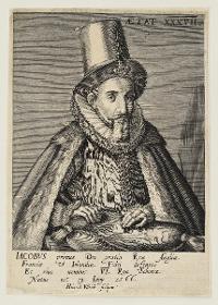 Jakob I. von England