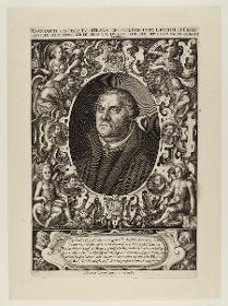 Martin Luther