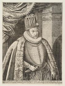 Albrecht Friedrich Markgraf von Brandenburg