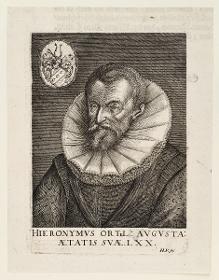 Hieronymus Oertel