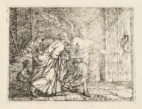 Befreiung des Petrus