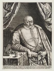Georg Friedrich Markgraf von Brandenburg