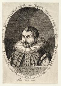 Peter Reuter