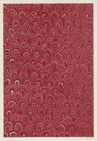 Bouquetmarmorpapier