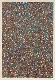 Marmorpapier