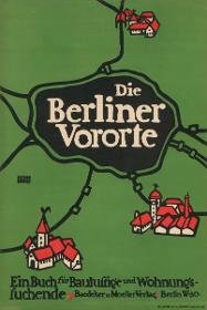 Die Berliner Vororte