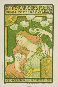 Sainte-Marie des Fleurs