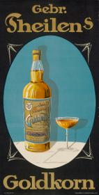 Gebrüder Theilen's Goldkorn