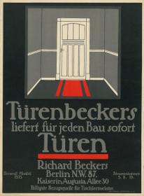 Türenbeckers Türen