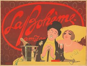 La Bohème am Zoo