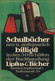 Schulbücher neu und antiquarisch