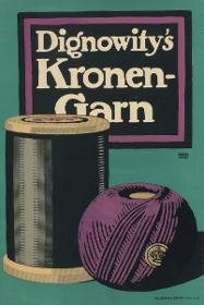 Dignowity's Kronen-Garn