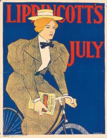 Lippincott's July