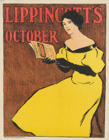 Lippincott's October