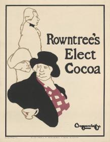 Rowntree's Elect Cocoa