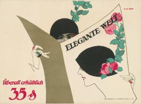 Elegante Welt