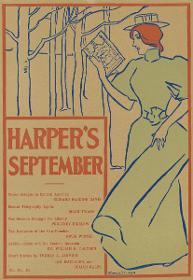Harper's September