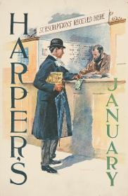 Harper's January