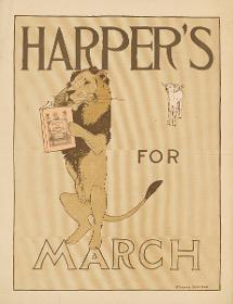 Harper's for March