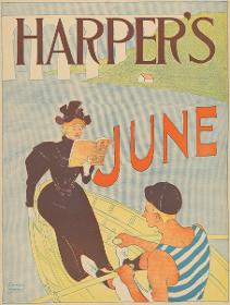 Harper's June