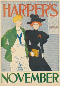 Harper's November