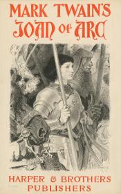 Mark Twain's Joan of Arc