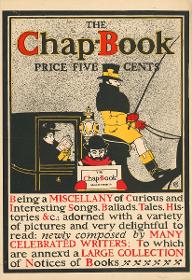 The Chap- Book Semi-Monthly