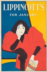 Lippincott's for January