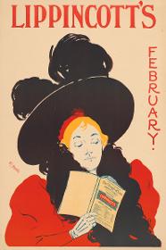 Lippincott's February