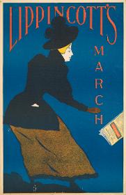Lippincott's March