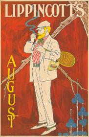 Lippincott's August