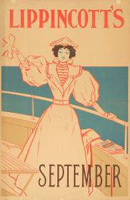 Lippincott's September