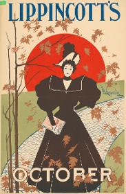 Lippincott's October