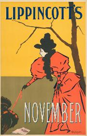Lippincott's November