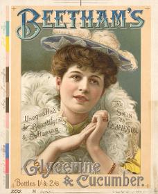 Beetham's Glycerine & Cucumber