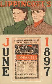 Lippincott's June 1897