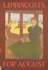 Lippincott's For August