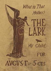 What is That Mother? The Lark My Child