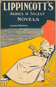 Lippincott's Series of Select Novels. Issued Monthly