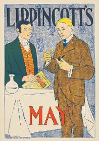 Lippincott's May