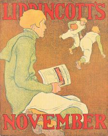 Lippincott's November