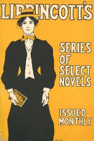 Lippincott's Series of Select Novels Issued Monthly