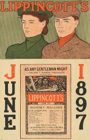 Lippincott's June 1897