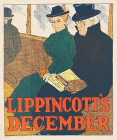 Lippincott's December